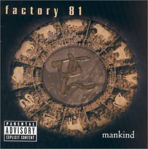 Product Image: Mankind
