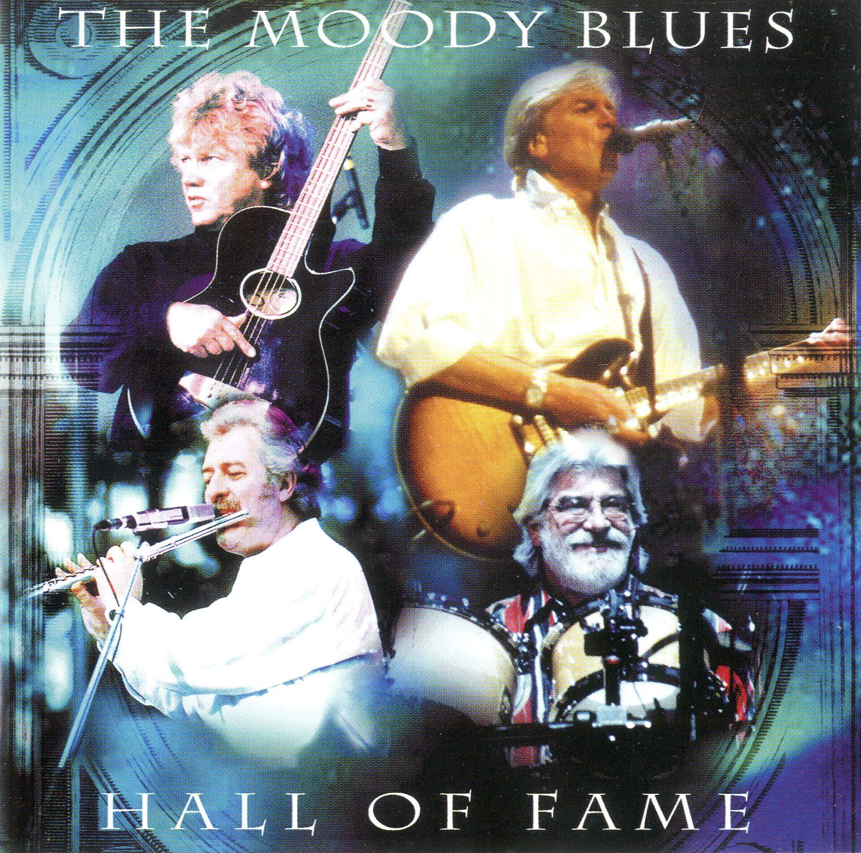 Hall of Fame-Live Royal Albert Pop