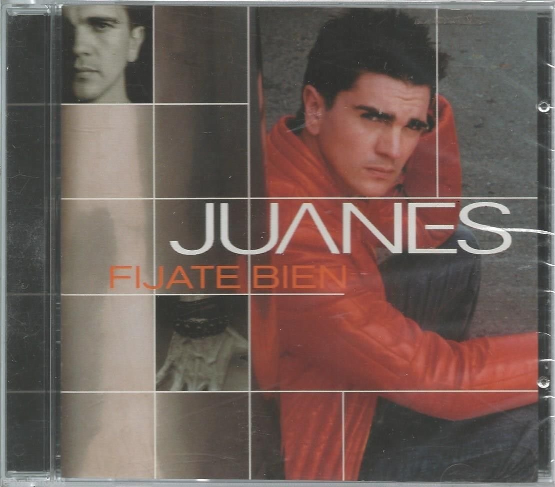 Fijate Bien Pop
