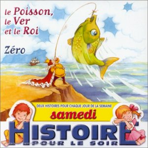 Histoire pour Le Soir, Samedi Music for Children