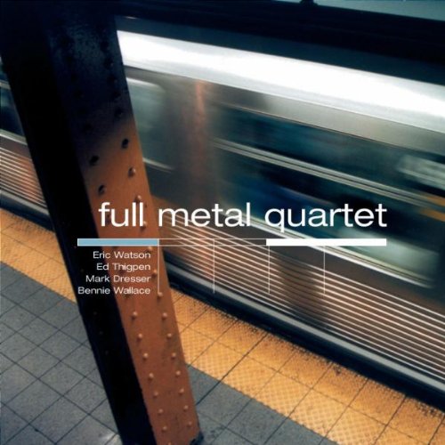 Full Metal Quartet Jazz