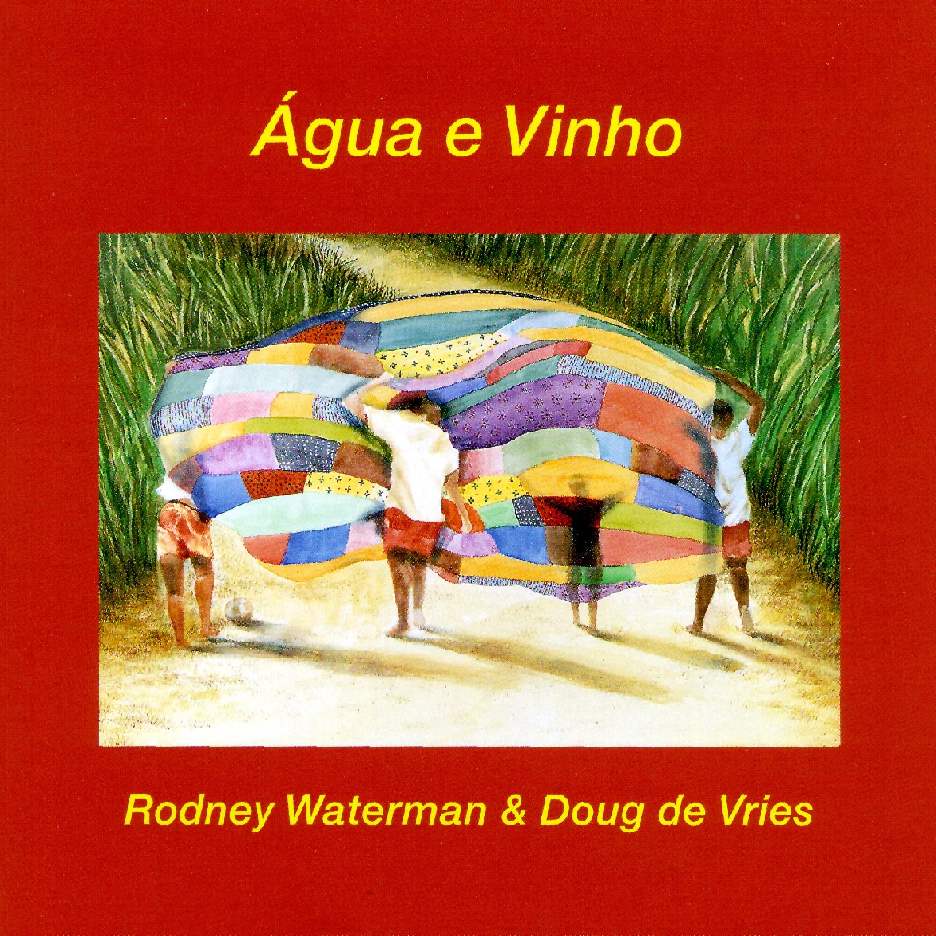 Product Image: Agua E Vinho