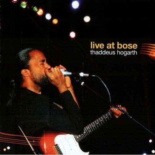 Live at Bose Pop