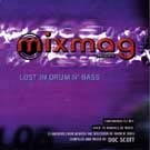 Mixmag Presents: Lost in Drum N Bass Dance & Electronic