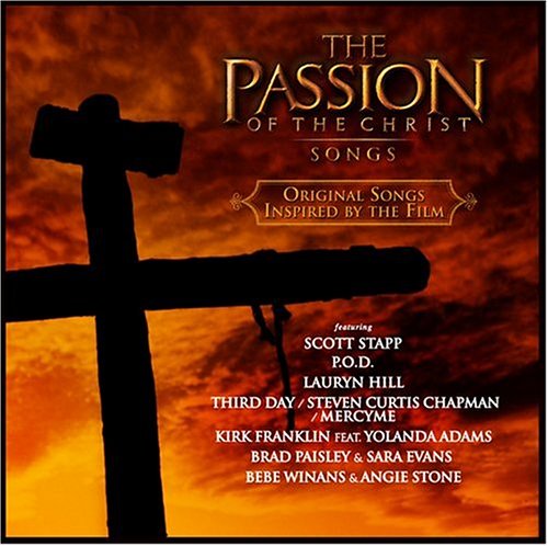 Passion of the Christ: Songs Other music genres