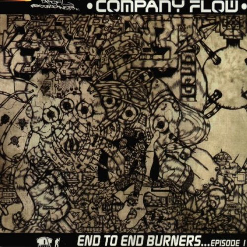 End to End Burners 1 Pop