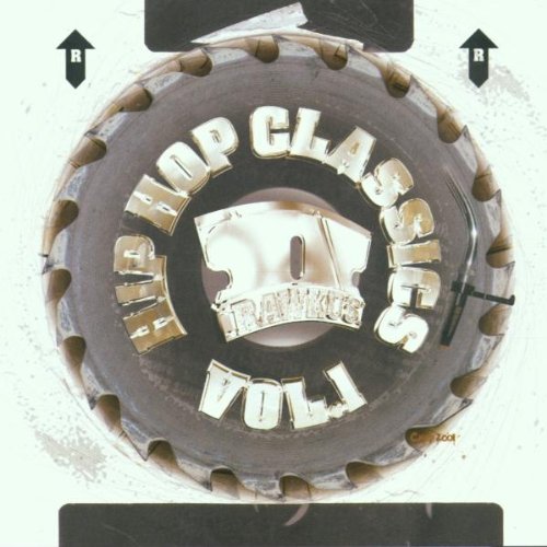 Hip Hop Classics Vol.1 (+Bonus Pop