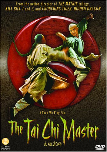 Tai Chi Master Films