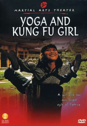 Yoga & Kung Fu Girl Films