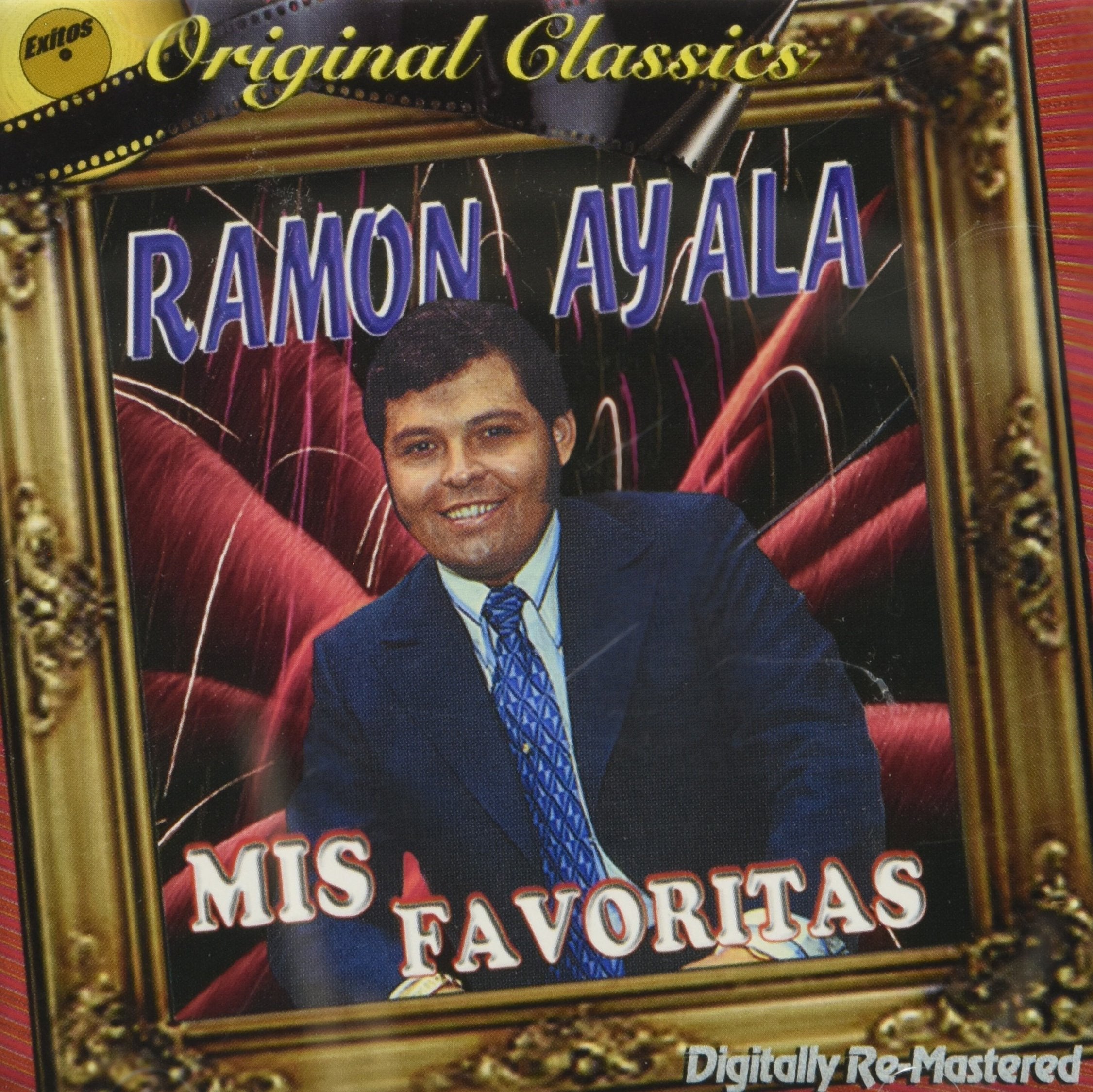 Product Image: Mis Favoritas