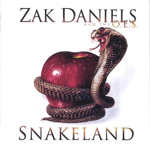 Snakeland Pop