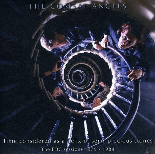 Product Image: Time Considered...BBC Sessions 79-84