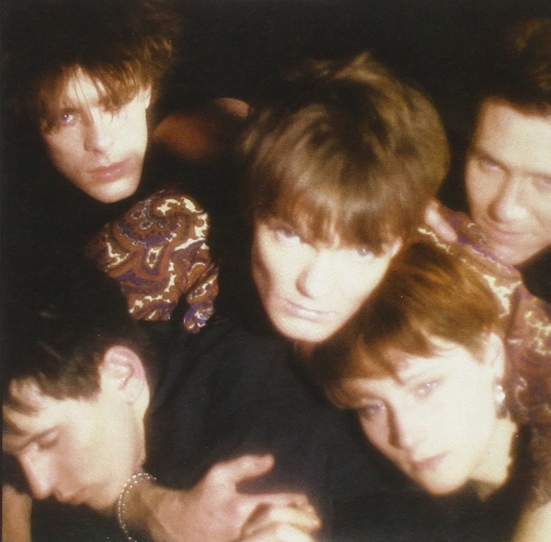 The German Album Alternative & Indie