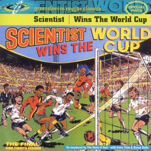 Product Image: Wins the World Cup (Extended Edition)
