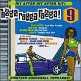 Product Image: Ragga Ragga Raggaü9