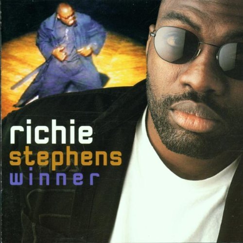 Winner Reggae