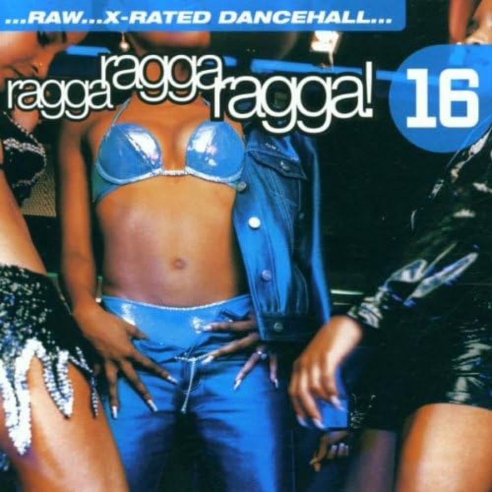 Product Image: Ragga Ragga Ragga 16