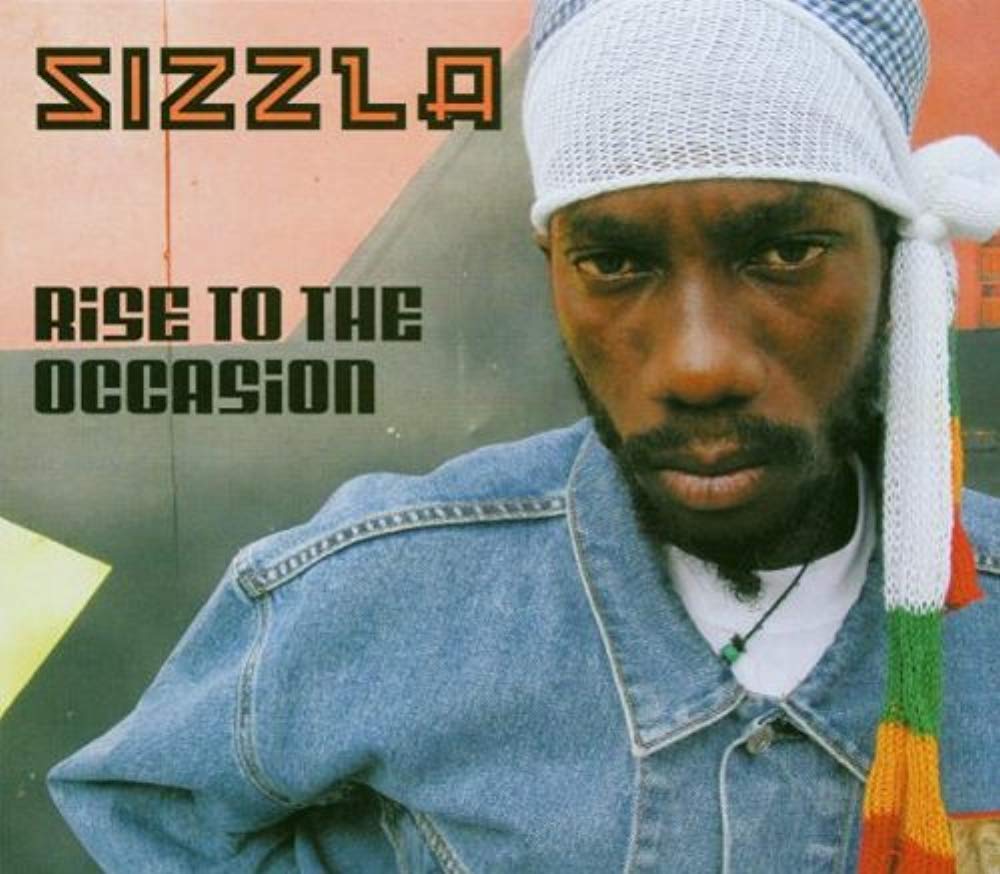 Product Image: Rise to the Occasion