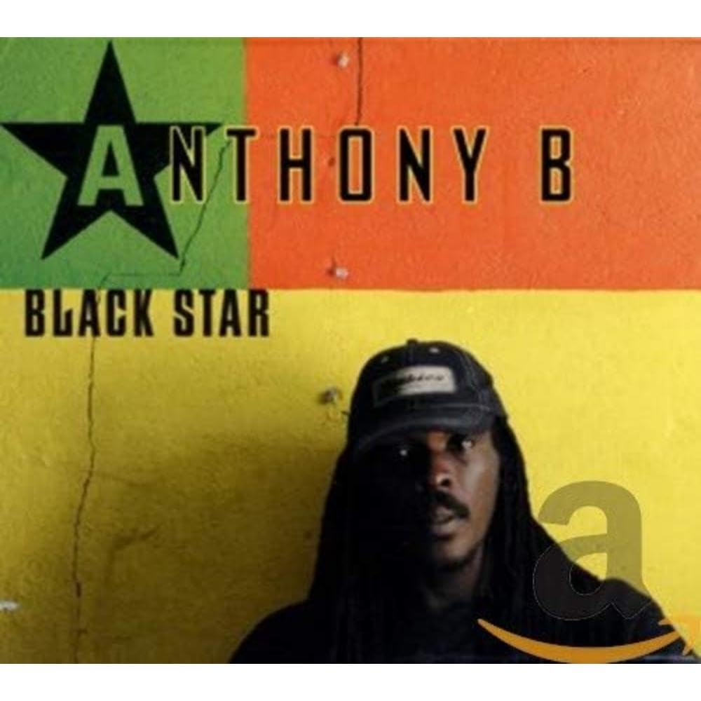 Black Star Pop
