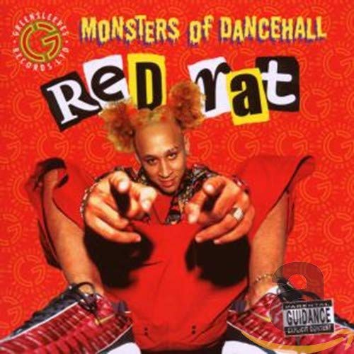 Product Image: Monsters of Dancehall