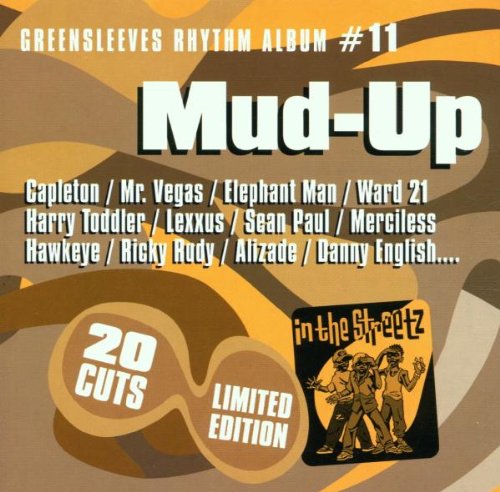 Product Image: Riddim 11: Mud Up