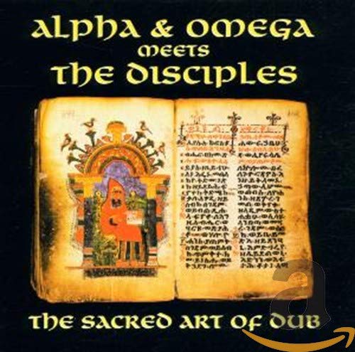 The Sacred Art of Dub Dance & Electronic