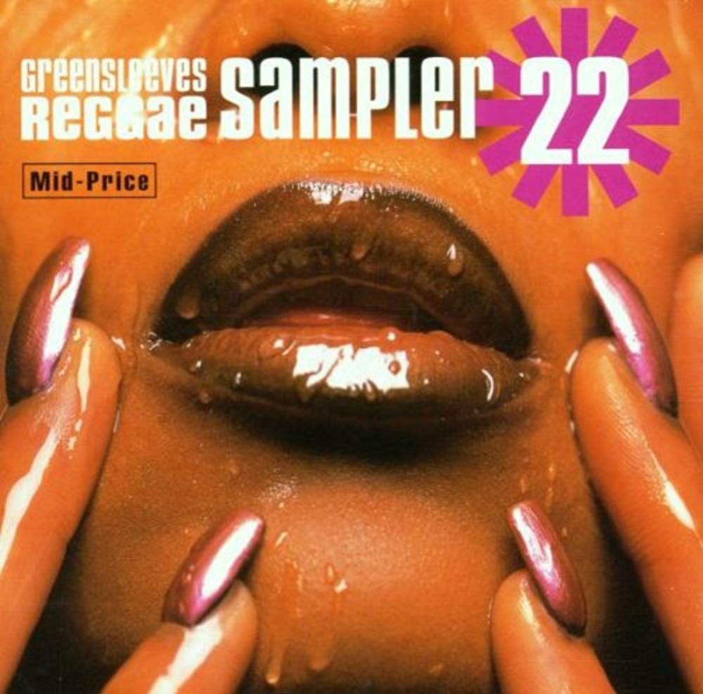 Product Image: Greensleeves Reggae Sampler 22