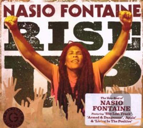 Rise Up (the Very Best of Nasio Fontaine) Pop