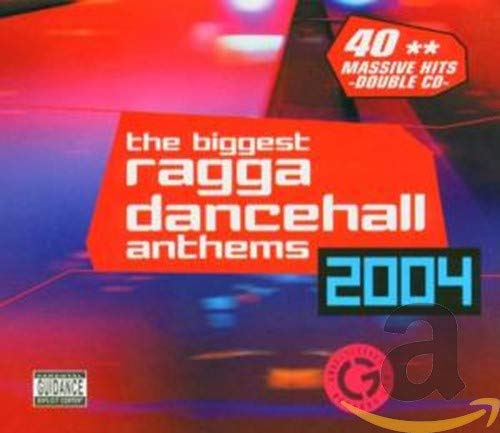 Product Image: Biggest Ragga Dancehall 2004