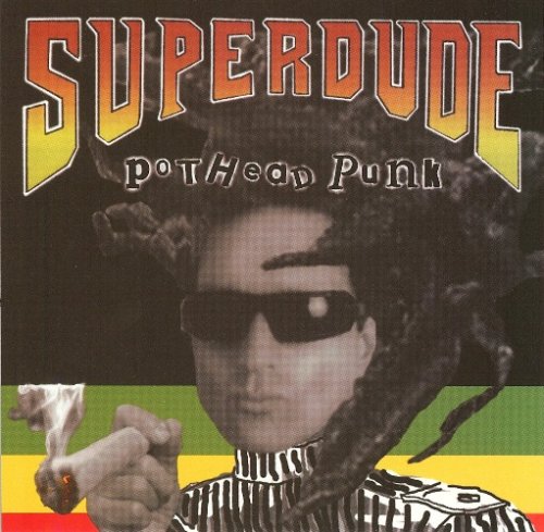 Pothead Punk Alternative & Indie