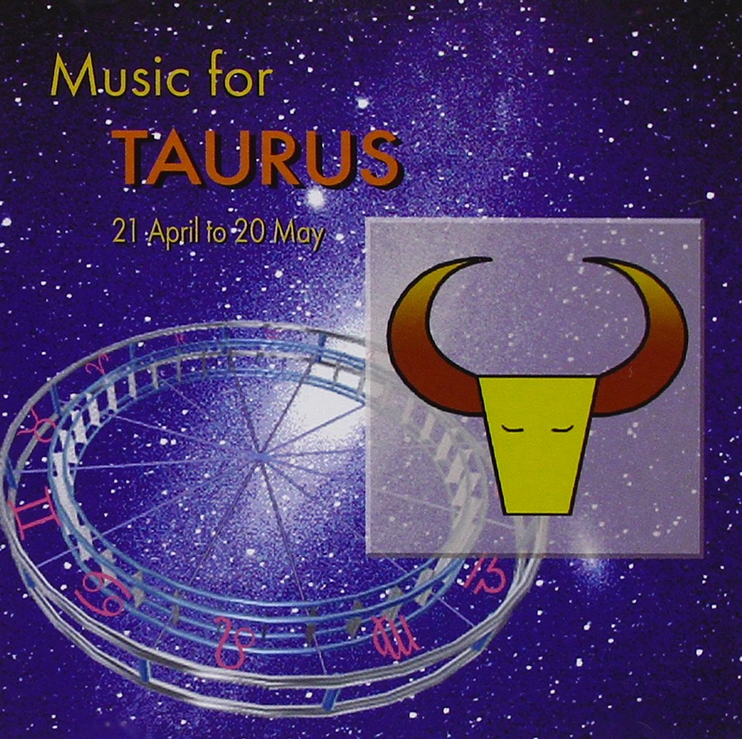 Product Image: Music for Taurus