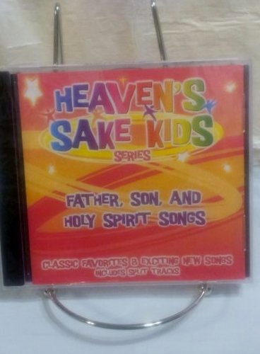 Father Son & Holy Spirit Songs Children & Young People