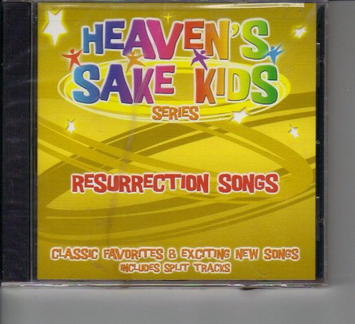 Resurrection Songs Children & Young People