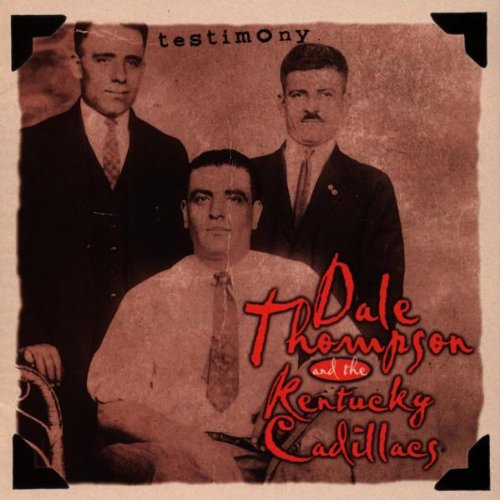 Testimony Blues