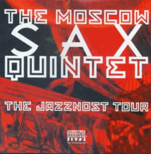 The Jazznost Tour Alternative & Indie