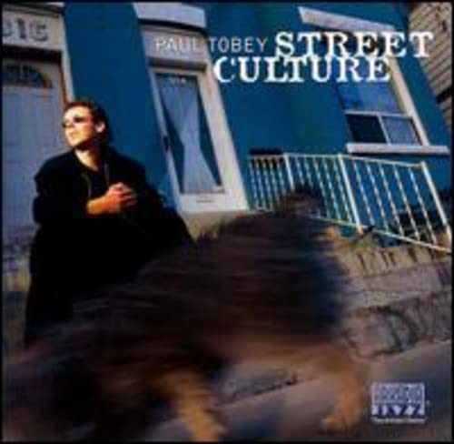 Street Culture Jazz