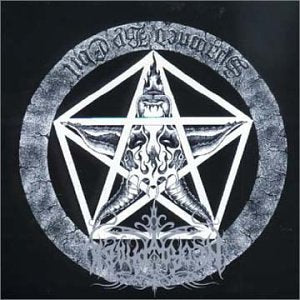 Spawned By Evil Metal & Hardrock