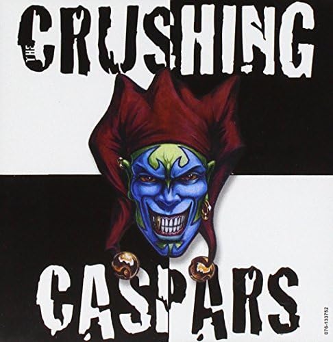 Crushing Caspars - Crushing Caspars Music