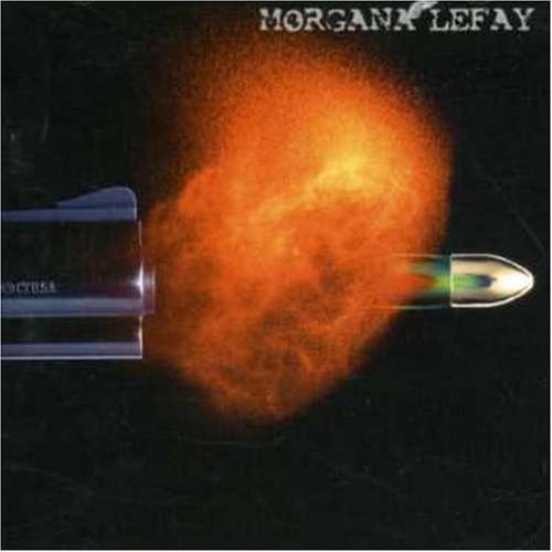 Morgana Lefay Pop