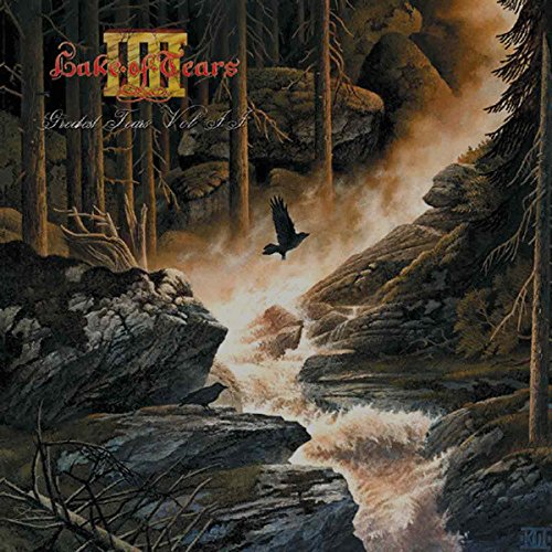 Lake Of Tears - Greatest Tears Vol.2 Metal & Hardrock