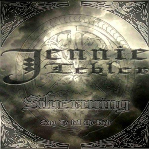 Silverwing-Song To Hall... cd