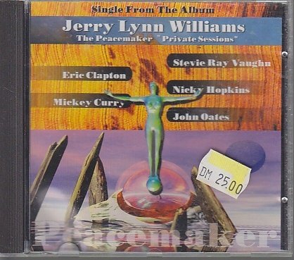 Sending Me Angels(E Clapton-Nicky Hopkins-S R Vaughan) Pop