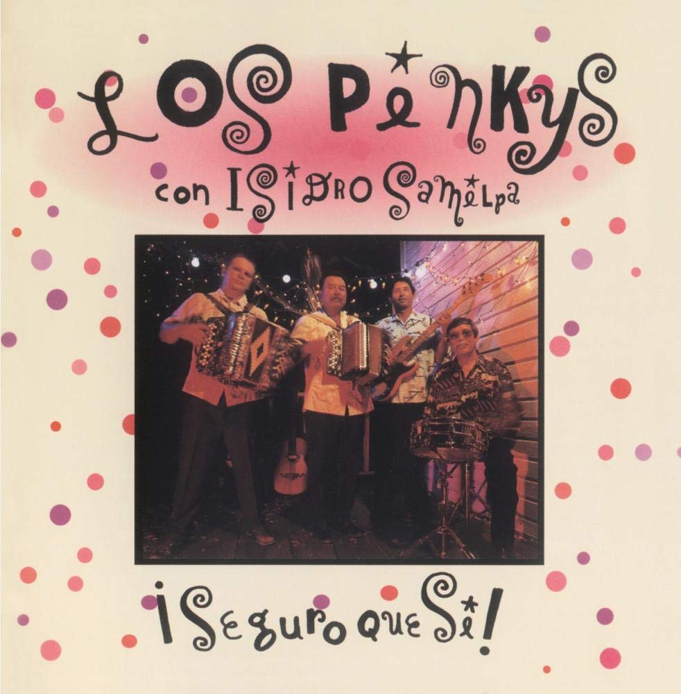 Seguro Que Si! World Music