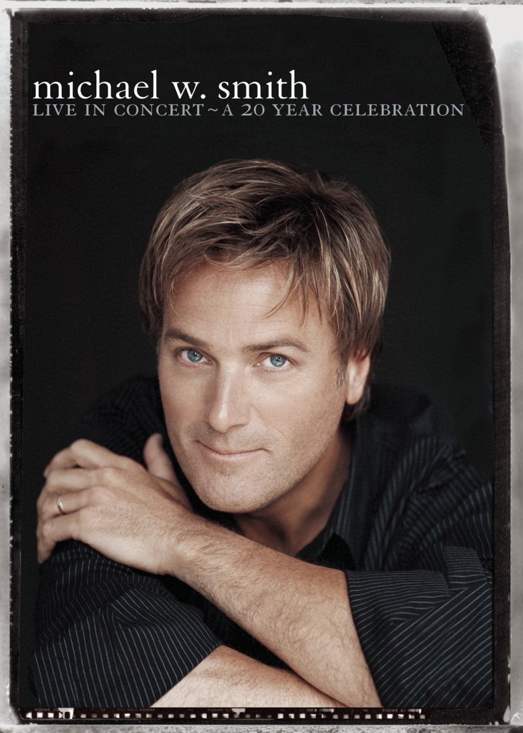 DVD-Live In Concert A 20 Year Celebrati Box sets