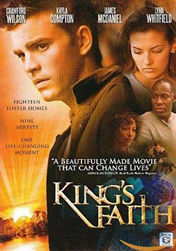 Product Image: King's Faith