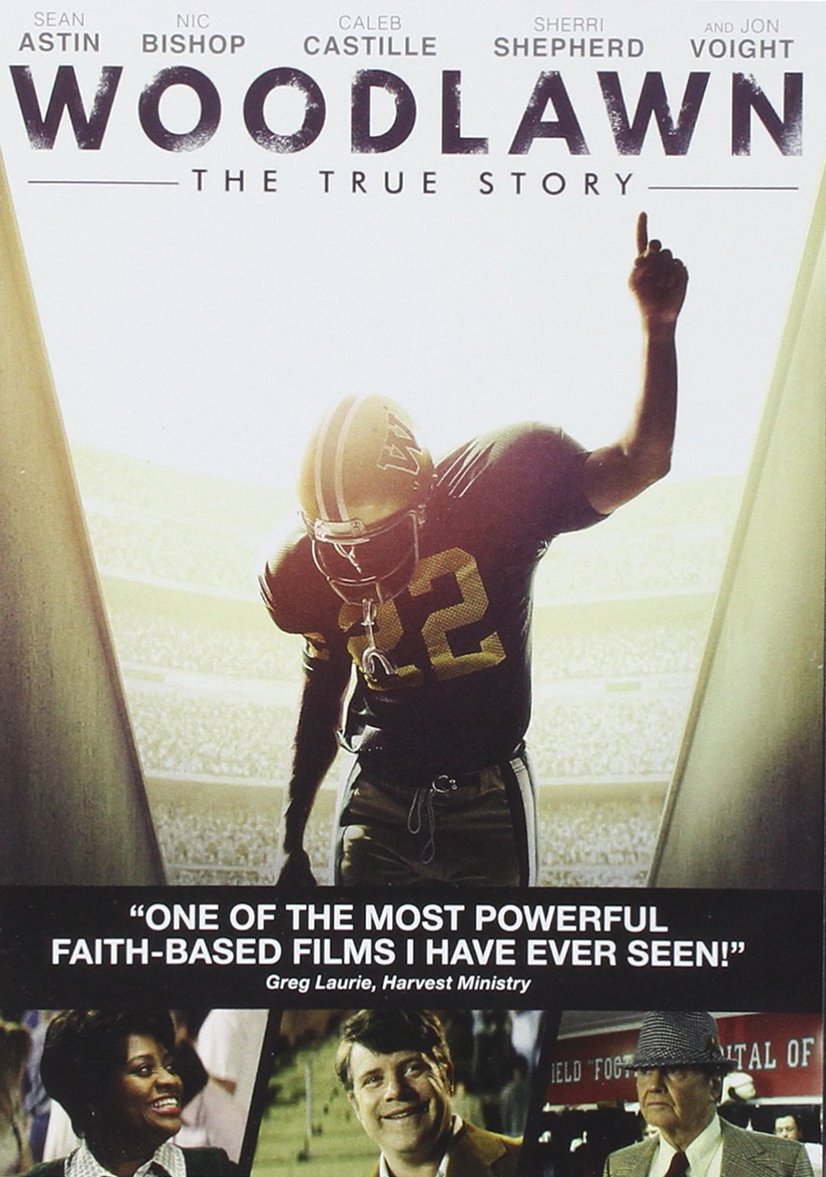 Woodlawn Films