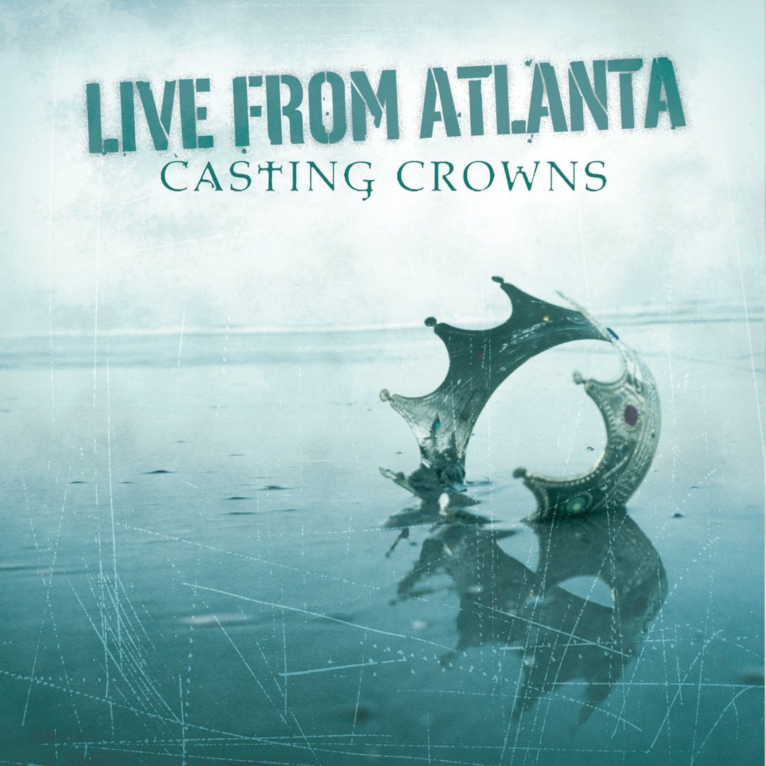 Product Image: Live in Atlanta