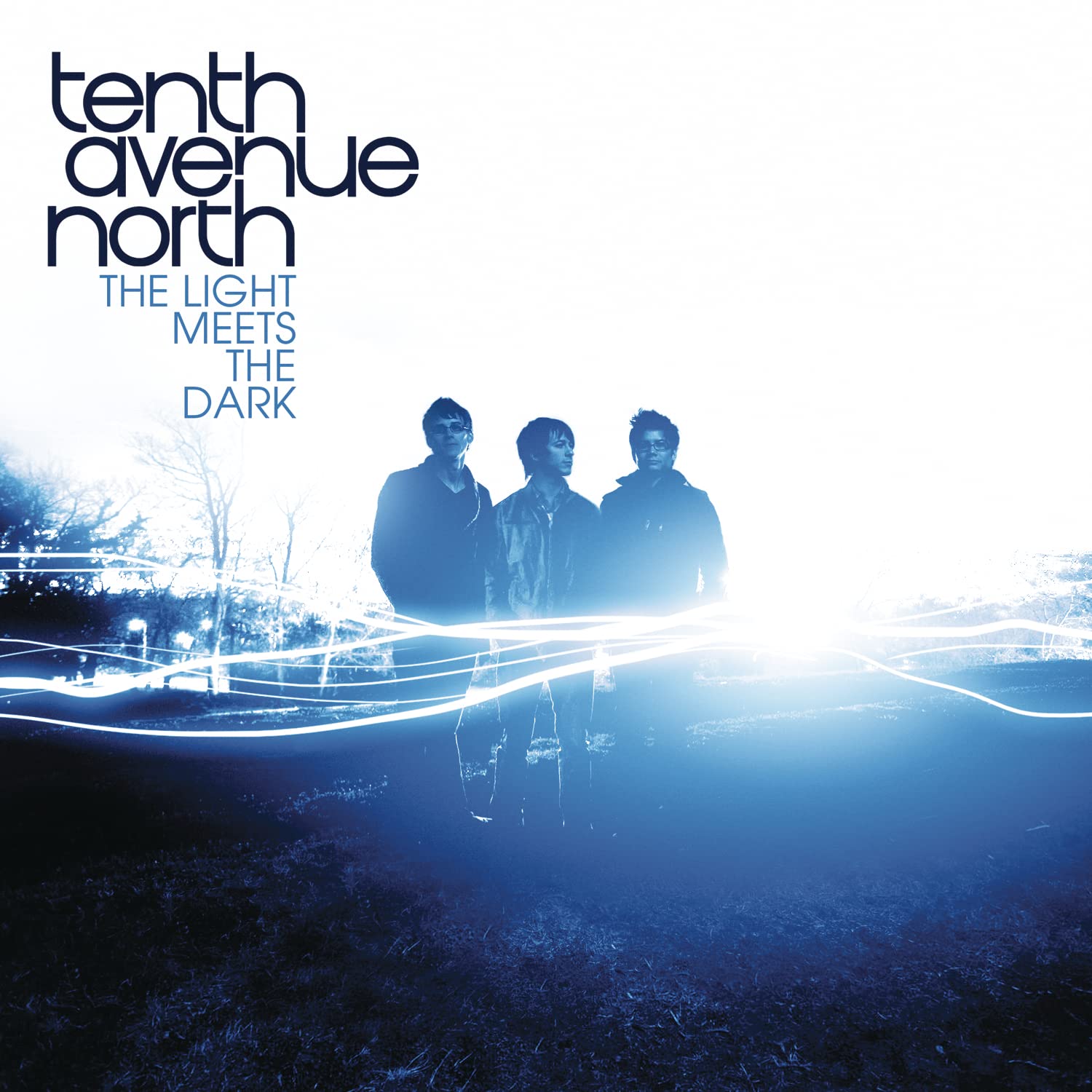 Tenth Avenue North - The Light Meets The Dark Other music genres