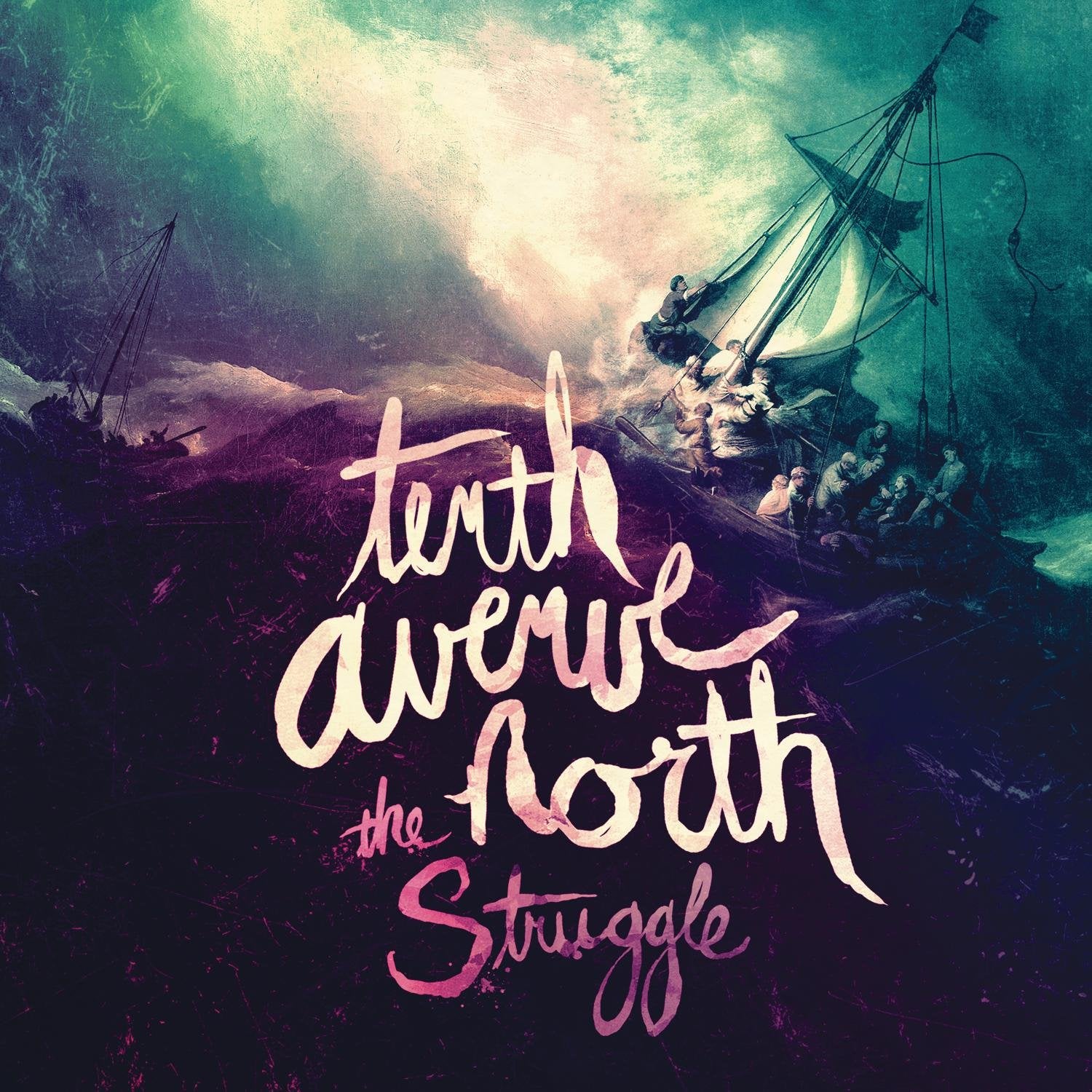 Tenth Avenue North - The Struggle Other music genres