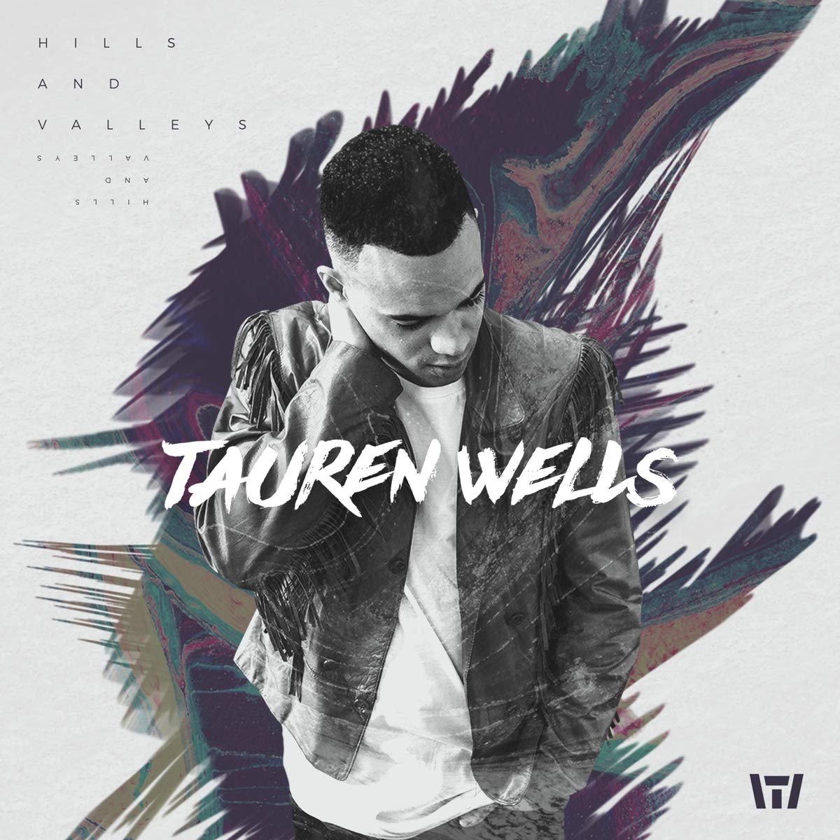 Tauren Wells - Hills And Valleys Other music genres